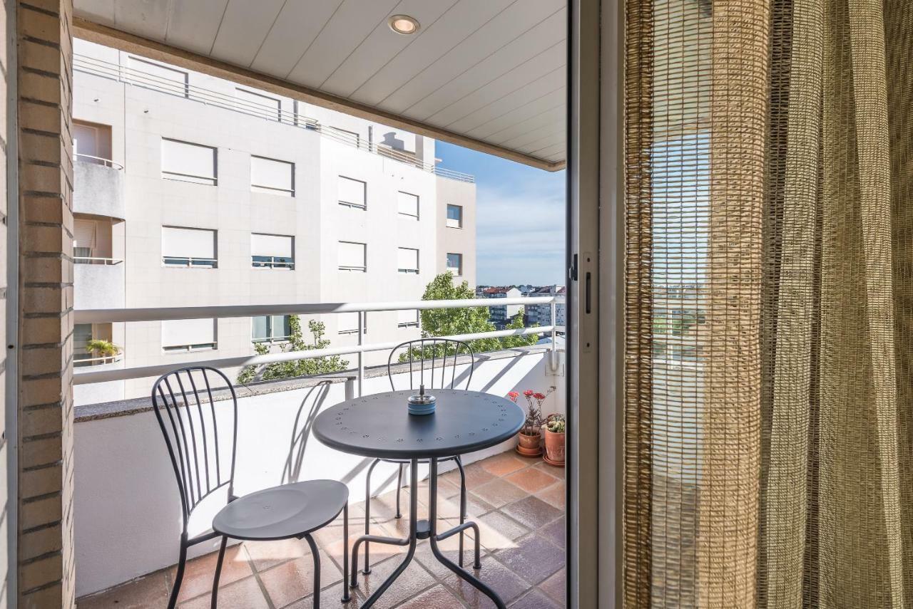 Guestready - Cactus Balcony - Free Private Parking Apartamento Porto Exterior foto