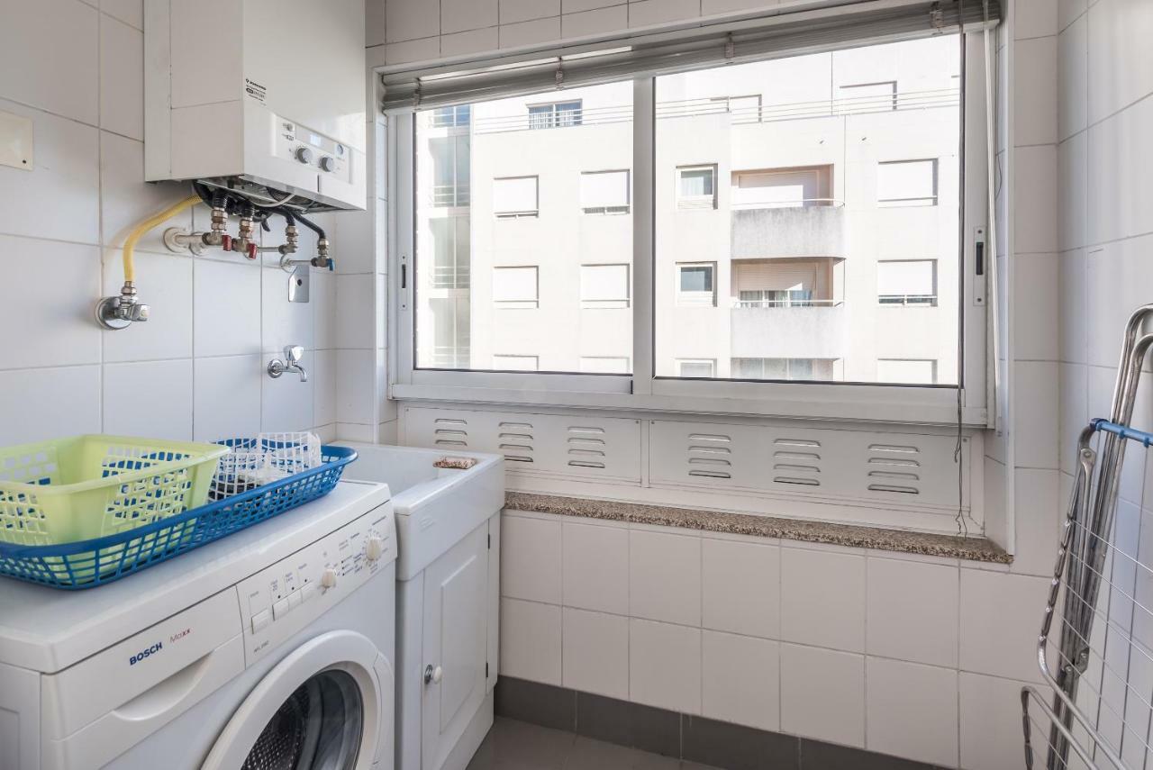 Guestready - Cactus Balcony - Free Private Parking Apartamento Porto Exterior foto