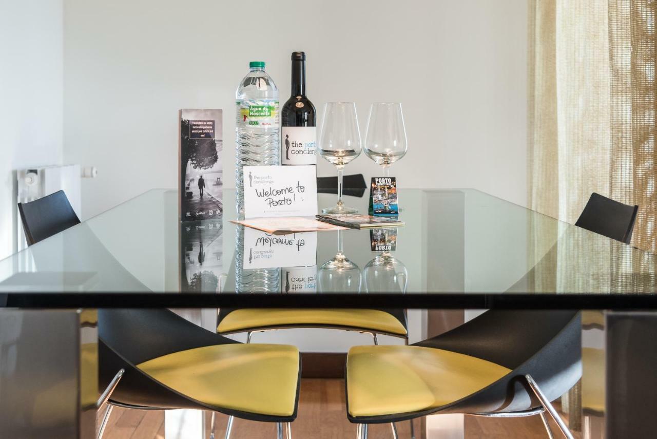 Guestready - Cactus Balcony - Free Private Parking Apartamento Porto Exterior foto