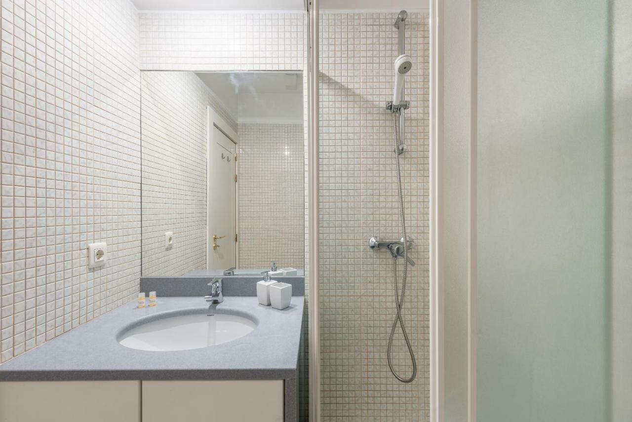 Guestready - Cactus Balcony - Free Private Parking Apartamento Porto Exterior foto