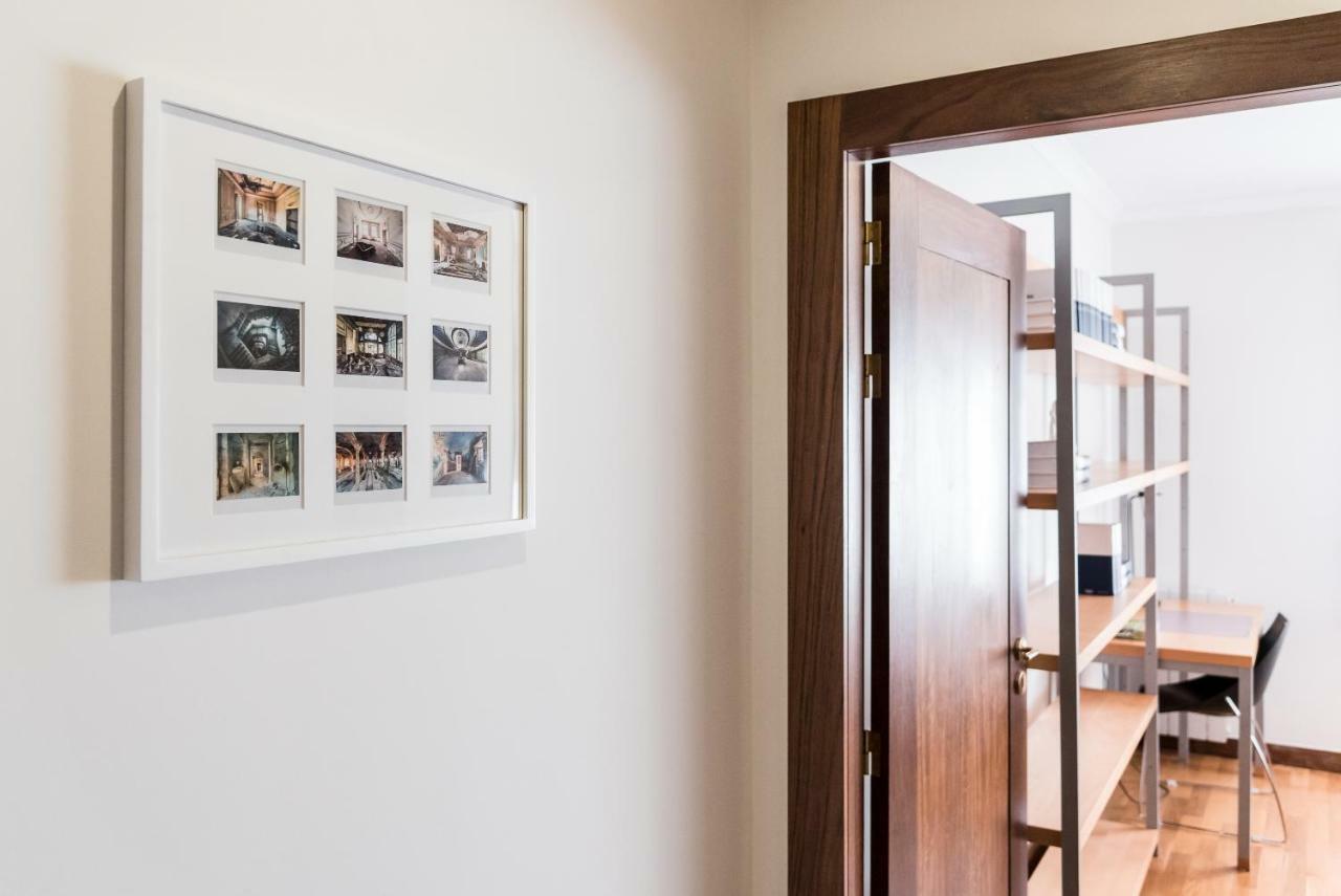Guestready - Cactus Balcony - Free Private Parking Apartamento Porto Exterior foto
