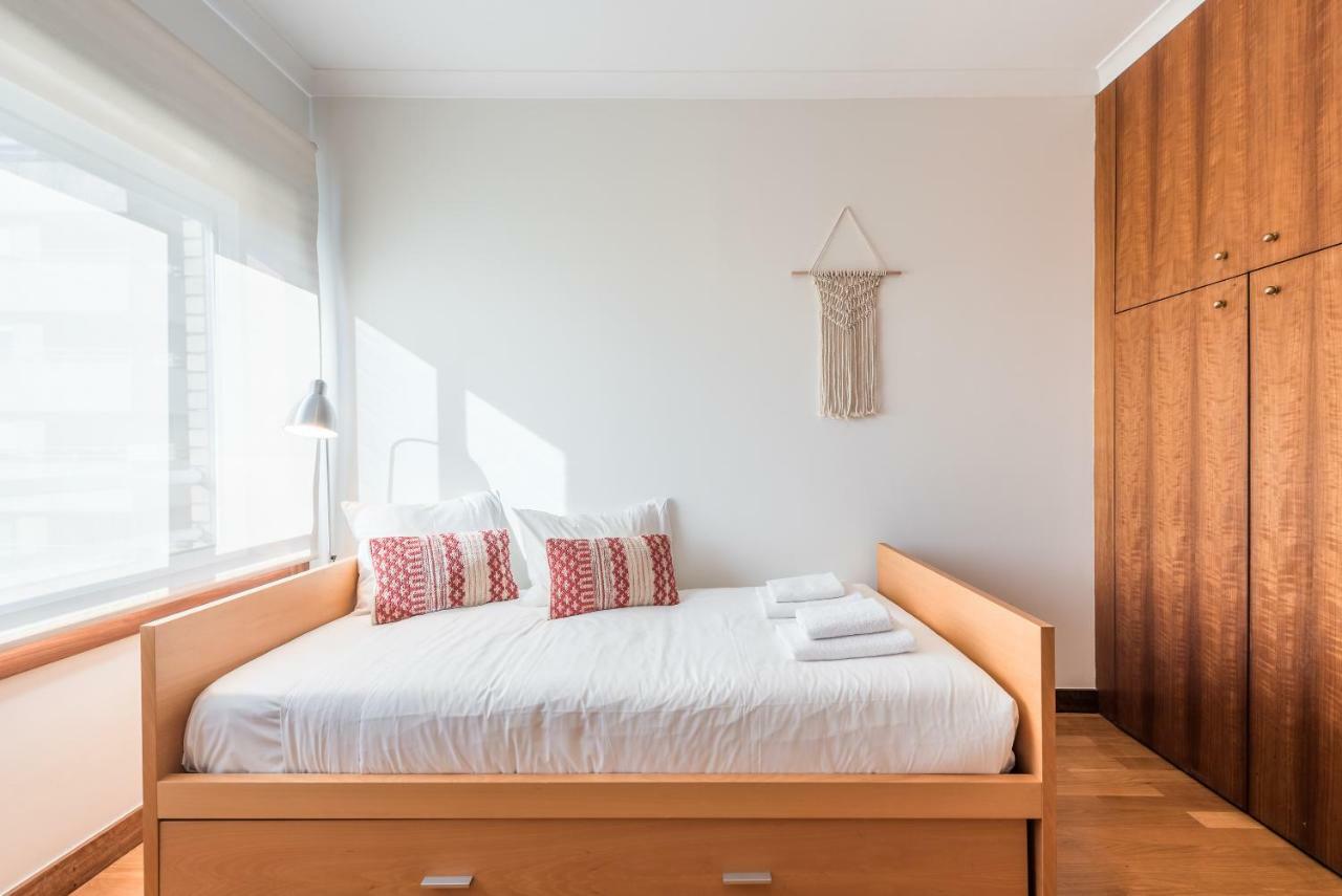 Guestready - Cactus Balcony - Free Private Parking Apartamento Porto Exterior foto