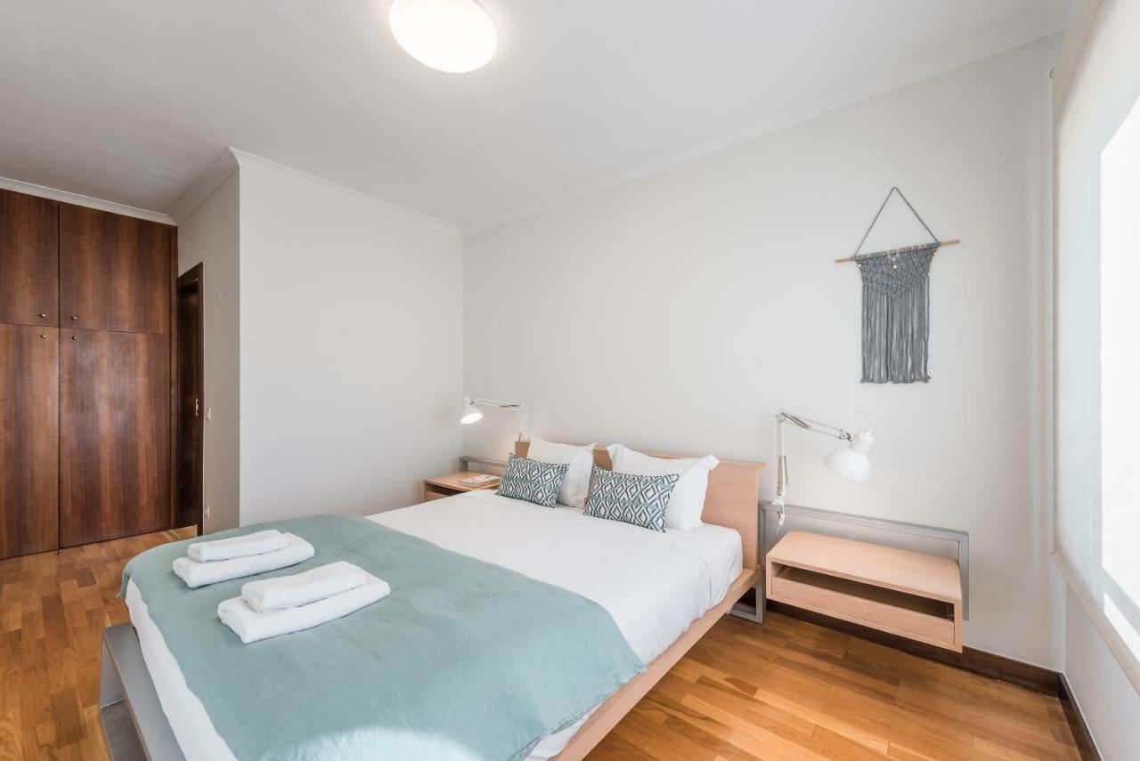 Guestready - Cactus Balcony - Free Private Parking Apartamento Porto Exterior foto
