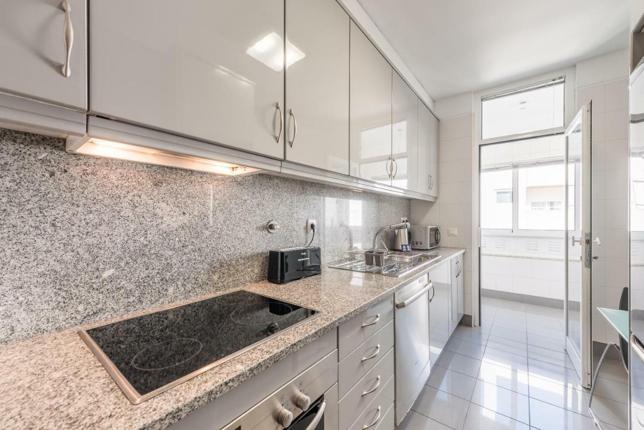 Guestready - Cactus Balcony - Free Private Parking Apartamento Porto Exterior foto