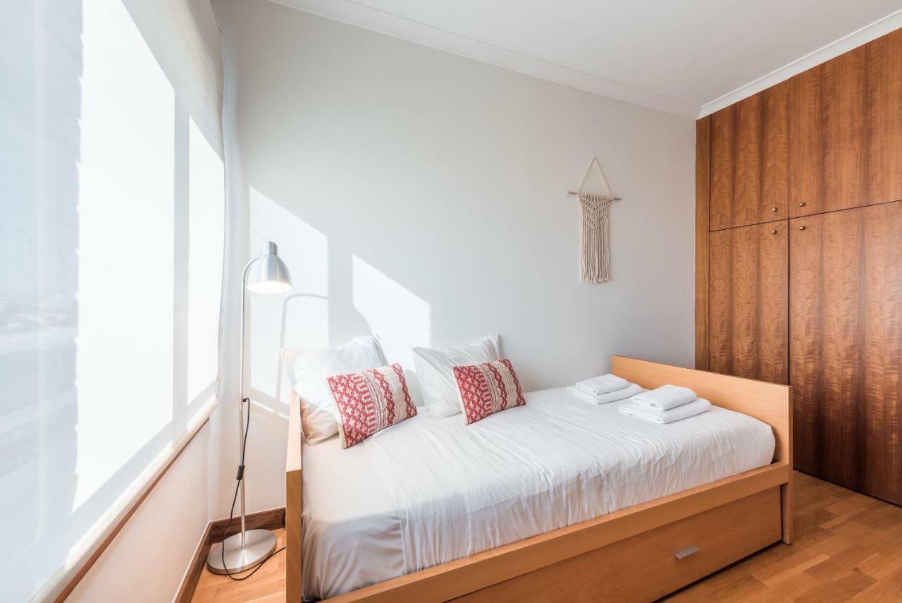 Guestready - Cactus Balcony - Free Private Parking Apartamento Porto Exterior foto