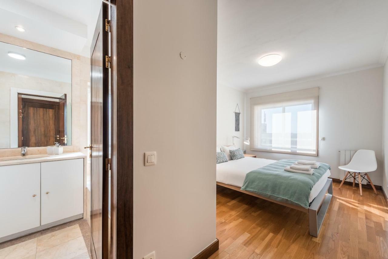 Guestready - Cactus Balcony - Free Private Parking Apartamento Porto Exterior foto