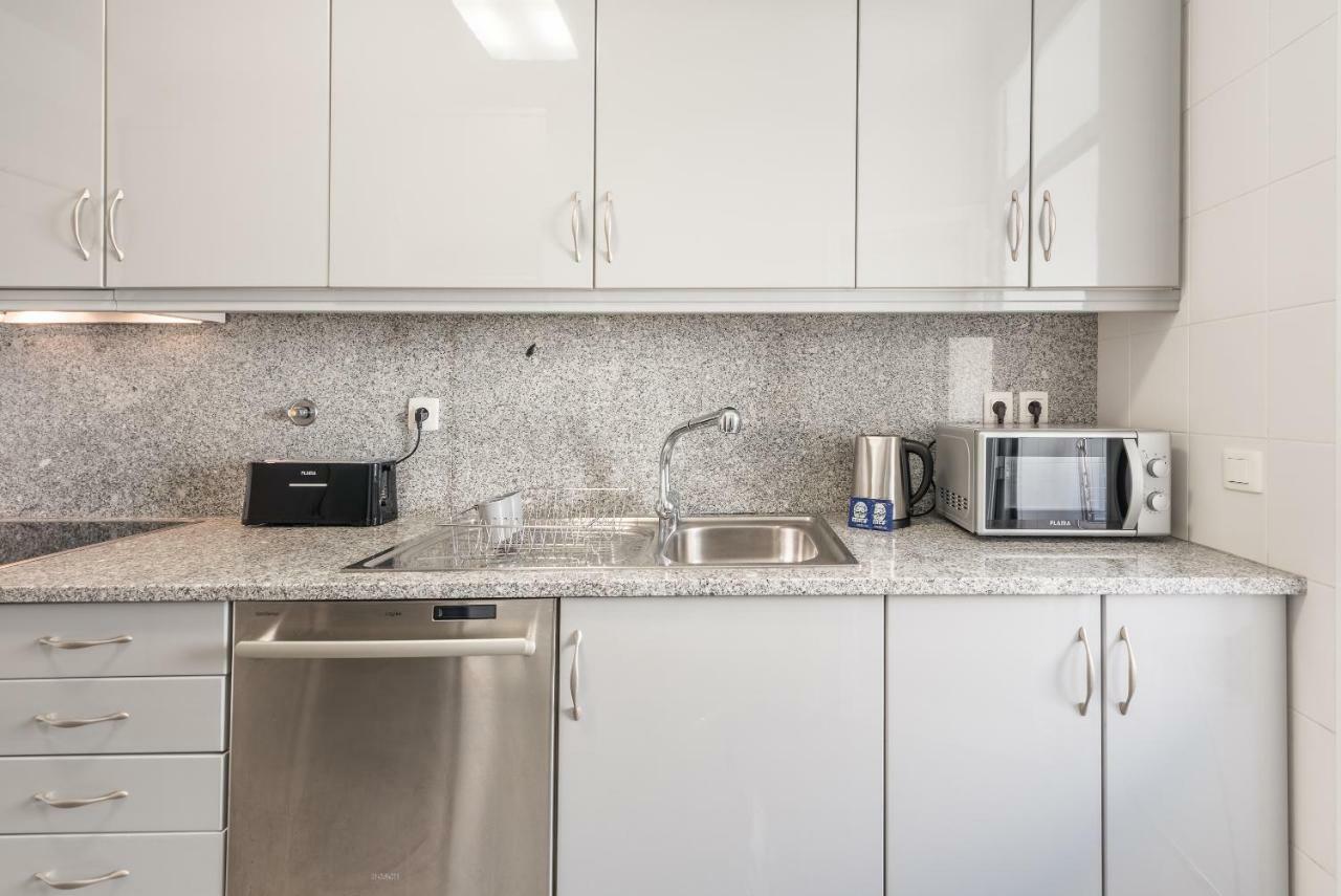 Guestready - Cactus Balcony - Free Private Parking Apartamento Porto Exterior foto